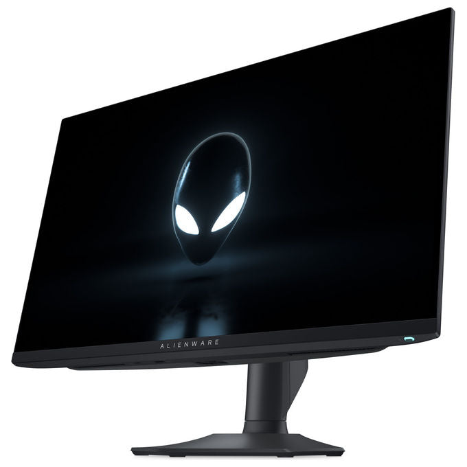 Alienware AW2725DF Monitor gaming 27'' QHD QD-OLED nero