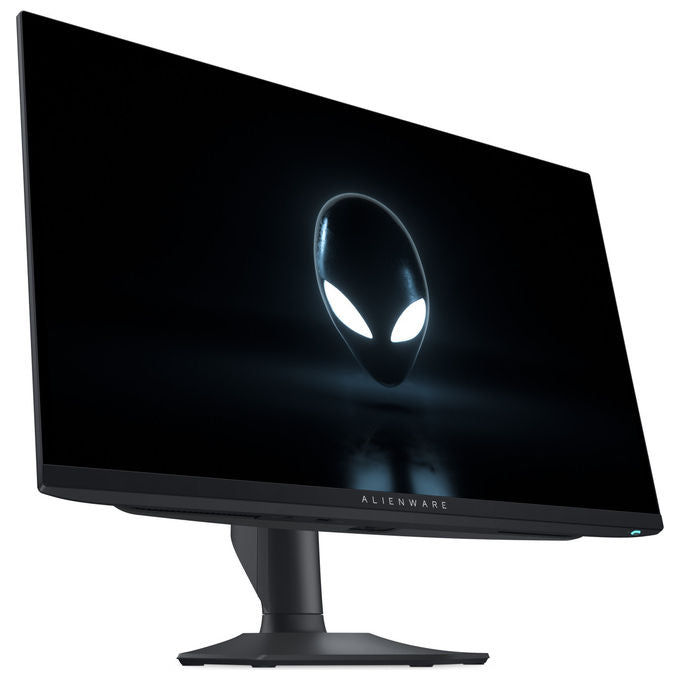Alienware AW2725DF Monitor gaming 27'' QHD QD-OLED nero