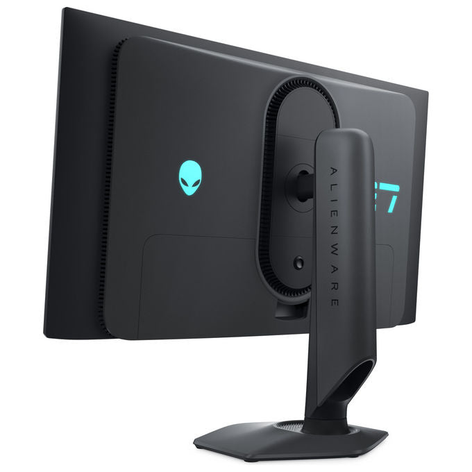 Alienware AW2725DF Monitor gaming 27'' QHD QD-OLED nero