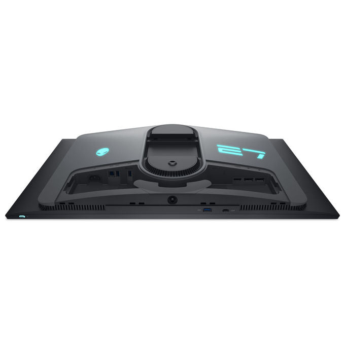 Alienware AW2725DF Monitor gaming 27'' QHD QD-OLED nero