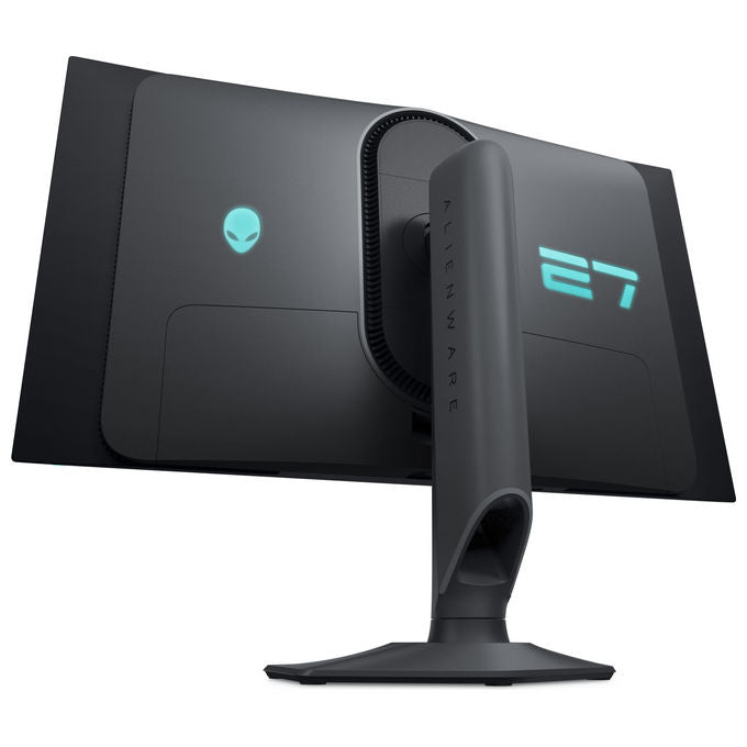 Alienware AW2725DF Monitor gaming 27'' QHD QD-OLED nero
