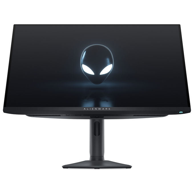 Alienware AW2725DF Monitor gaming 27'' QHD QD-OLED nero