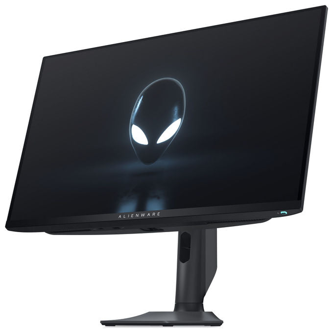 Alienware AW2725DF Monitor gaming 27'' QHD QD-OLED nero