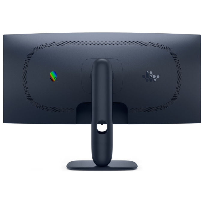 Alienware AW3425DWM Monitor Gaming Curvo 34'' Wide Quad HD