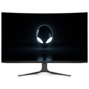 Alienware AW3225QF Monitor 32'' 4K Ultra HD QD-OLED Nero-Bianco