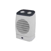 Master Termoventilatore Portatile FH3010-R, 2000W Oscillante