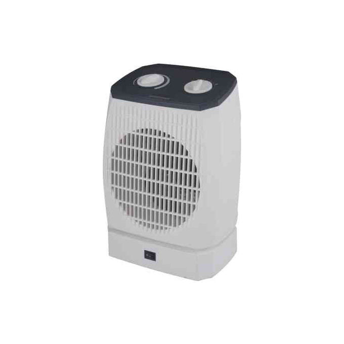 Master Termoventilatore Portatile FH3010-R, 2000W Oscillante