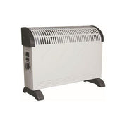 Master Termoconvettore Elettrico TC2020-R 2000W con Termostato