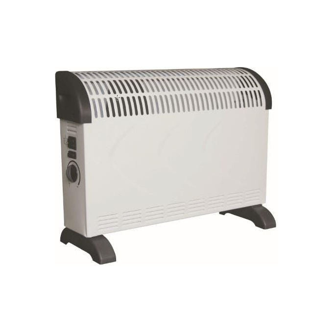 Master Termoconvettore Elettrico TC2020-R 2000W con Termostato