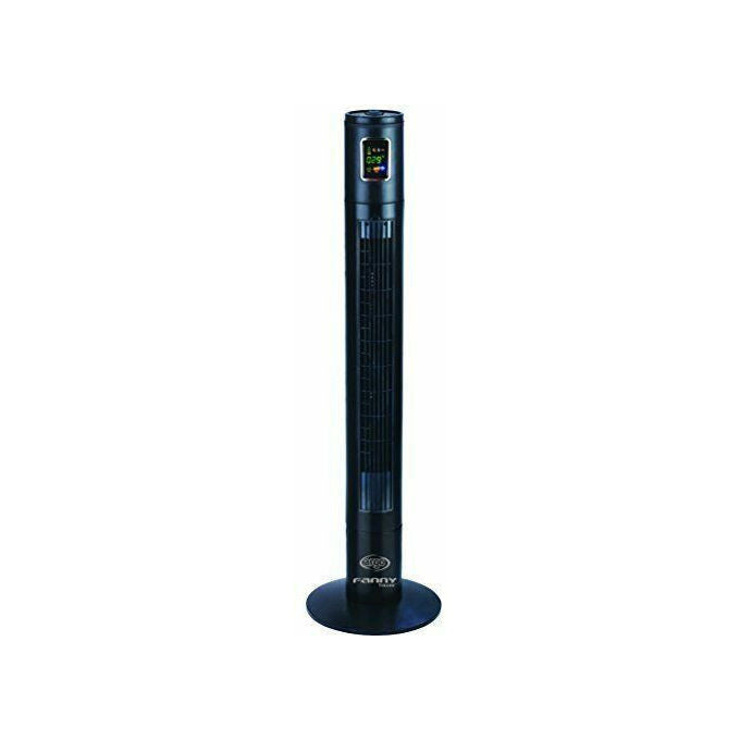 Akai Ventilatore a Torre Oscillante T081, 45W