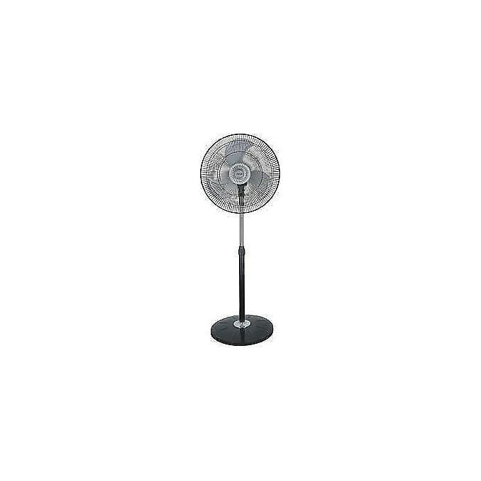 Akai Ventilatore Piantana con Nebulizzatore VP42ACQR, Telecomando e Display Led