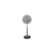 Akai Ventilatore Piantana con Nebulizzatore VP42ACQR, Telecomando e Display Led