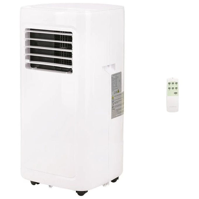 Master Pcm830 Condizionatore Portatile 8000 Btu