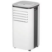 Akai ACP950KH-J Condizionatore portatile 9000 BTU per ambienti fino a 20 m² Classe A Wi-Fi Inverter Deumidificazione colore Bianco