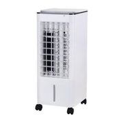 Akai Raffrescatore Aria 7L AKIC701-R con Telecomando