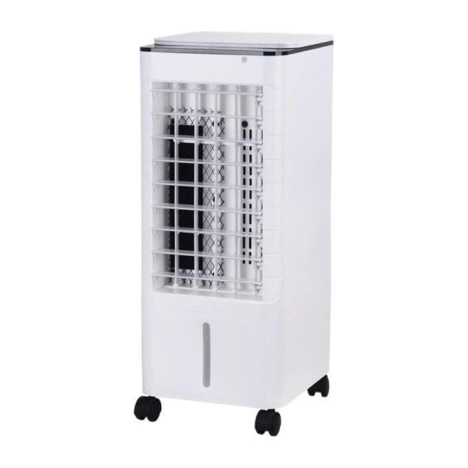 Akai Raffrescatore Aria 7L AKIC701-R con Telecomando