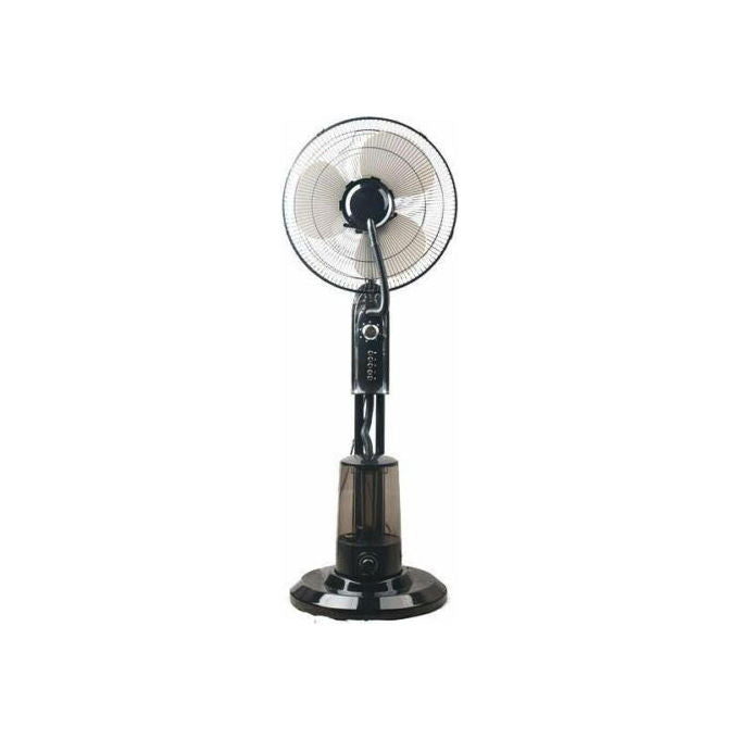 Akai Ventilatore a Piantana con Nebulizzatore VP40ACQR, 40 cm