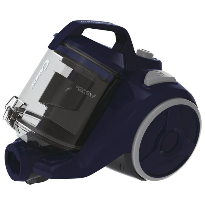 Candy All Floors 30 Aspirapolvere a Cilindro Senza Sacchetto 800W