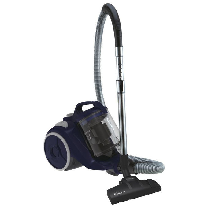 Candy All Floors 30 Aspirapolvere a Cilindro Senza Sacchetto 800W