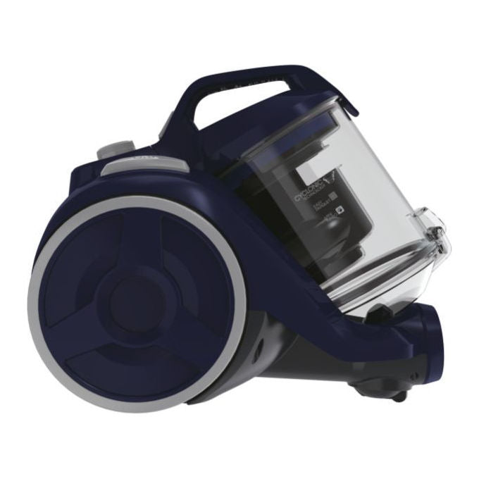 Candy All Floors 30 Aspirapolvere a Cilindro Senza Sacchetto 800W