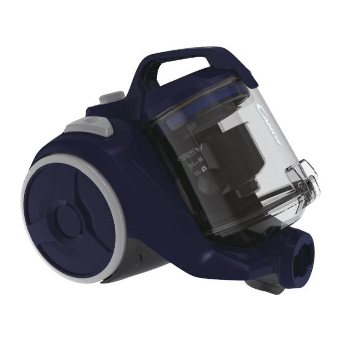 Candy All Floors 30 Aspirapolvere a Cilindro Senza Sacchetto 800W