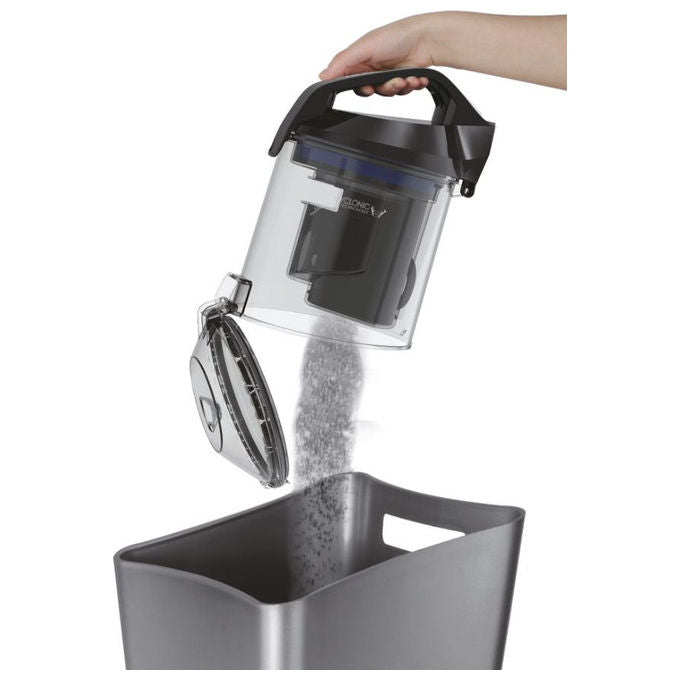 Candy All Floors 30 Aspirapolvere a Cilindro Senza Sacchetto 800W
