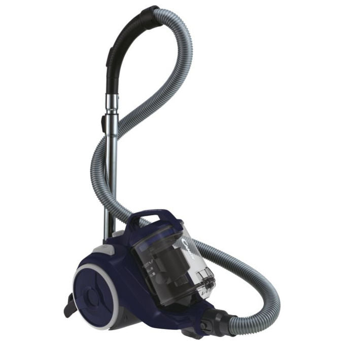 Candy All Floors 30 Aspirapolvere a Cilindro Senza Sacchetto 800W