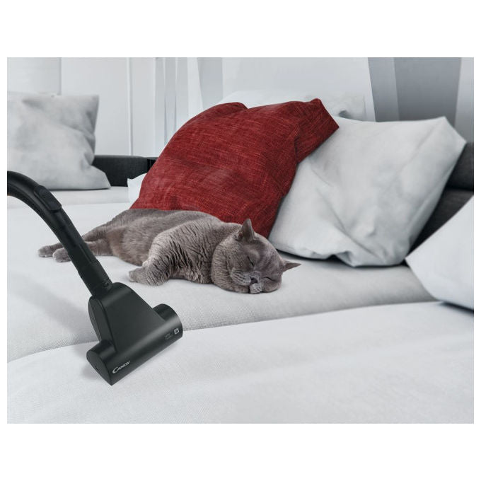 Candy All Floors 30 Aspirapolvere a Cilindro Senza Sacchetto 800W