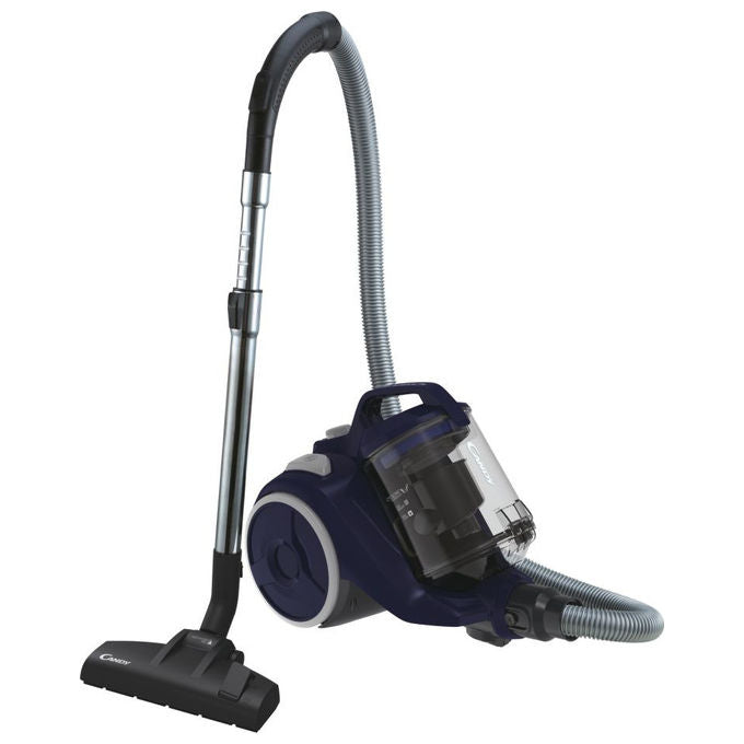 Candy All Floors 30 Aspirapolvere a Cilindro Senza Sacchetto 800W