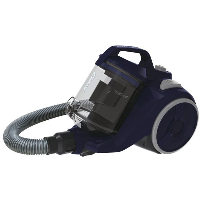 Candy All Floors 30 Aspirapolvere a Cilindro Senza Sacchetto 800W