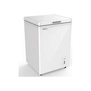 Akai ICE155-R Congelatore a Pozzetto Orizzontale 150 L 84 cm Classe E 40 dB 12 Kg-24h colore Bianco