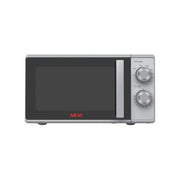 Akai Forno a Microonde con Grill 20 Litri 700W Argento