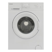 Nordmende ND6006NV Lavatrice carica frontale Slim 6 kg 1000 giri