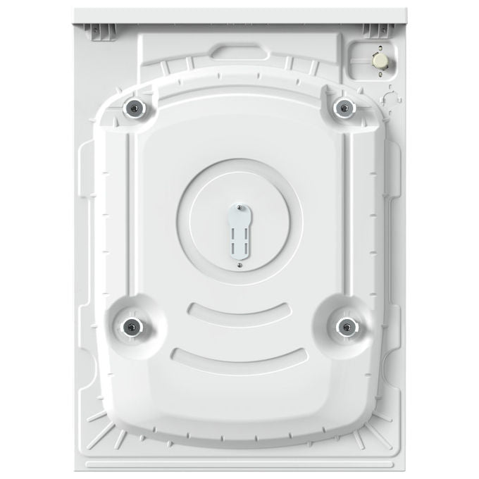 Sharp ES NFA7121WD Lavatrice Carica Frontale 7 Kg Bianco 1200 rpm Classe Energetica D Libera Installazione