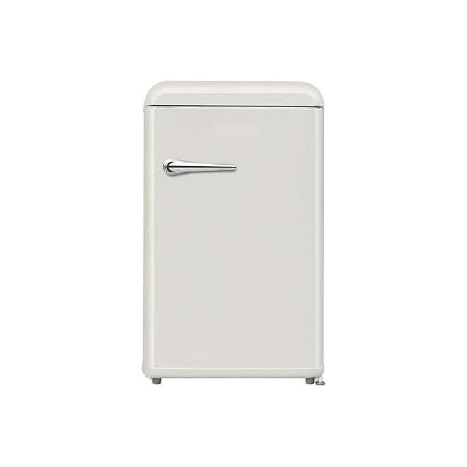 Akai CLASS131KCR Frigorifero Tavolo Statico 130L Classe E 89cm colore Crema
