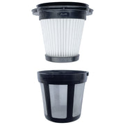 Bissell Filtro Lavabile per Aspirapolvere Featherweight Pro Eco