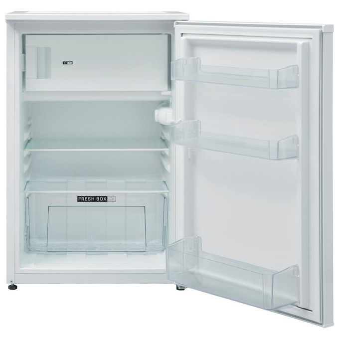 Whirlpool W55VM1120W2WS Frigorifero Libera Installazione 122L Classe E Bianco 83.8 cm