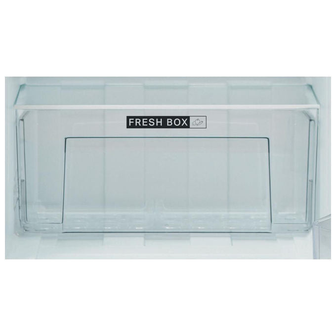 Whirlpool W55VM1120W2WS Frigorifero Libera Installazione 122L Classe E Bianco 83.8 cm