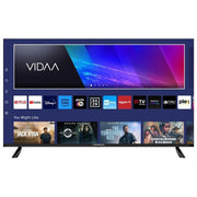 Nordmende Tv Led 42'' Smart Tv Full Hd Dvb-T2