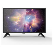 AKAI TV Led 24'' HD Smart TV AKTV2430H Wi-Fi DVB-T2