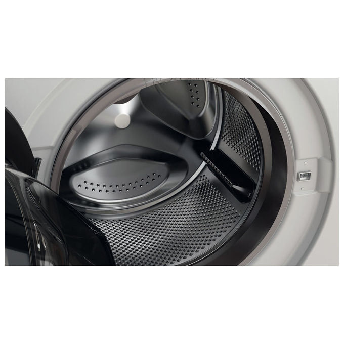 Whirlpool FFB R849 BSV IT Lavatrice 9 Kg 1400 rpm Classe A FreshCare+ Steam Refresh (60x63x85 cm) colore Bianco
