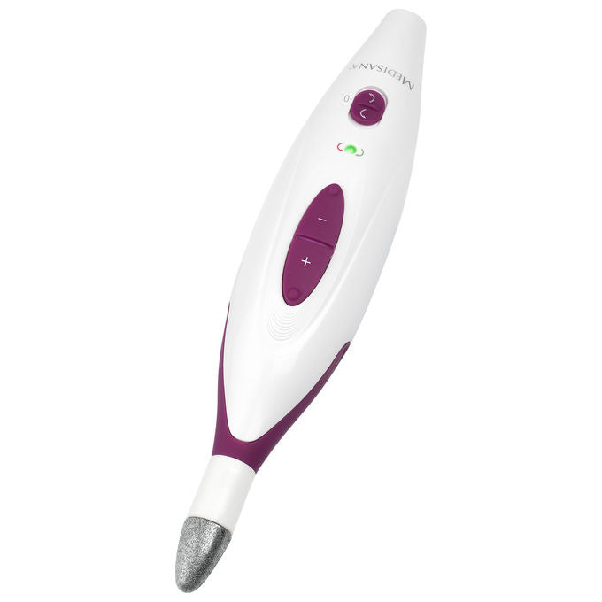 Medisana MP 815 Lucidatrice Elettrica Unghie