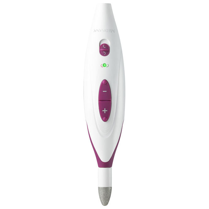 Medisana MP 815 Lucidatrice Elettrica Unghie