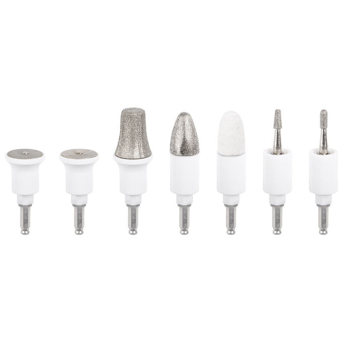 Medisana MP 815 Lucidatrice Elettrica Unghie