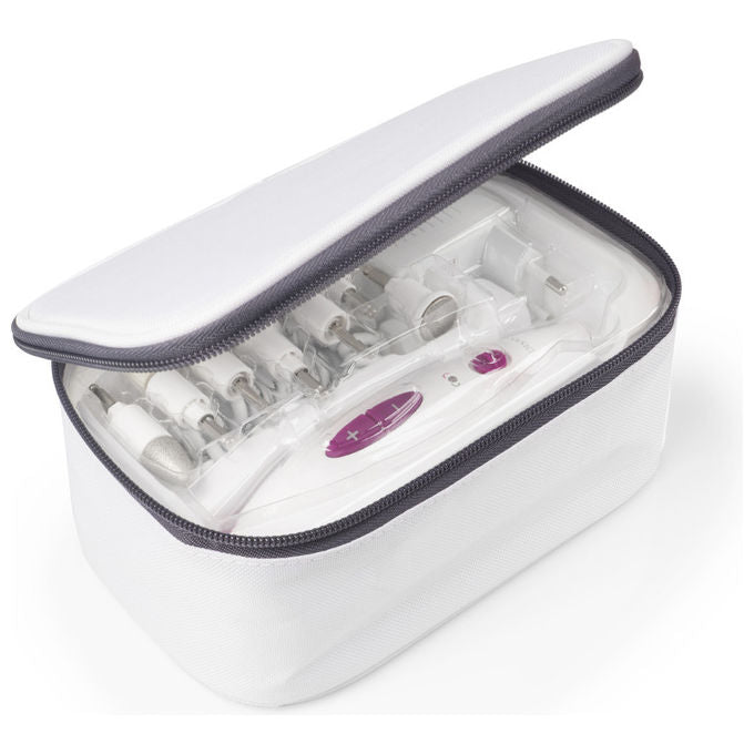 Medisana MP 815 Lucidatrice Elettrica Unghie