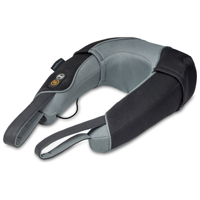 Medisana NM 868 Massaggiatore Collo e Spalle, Nero-Grigio