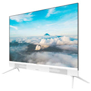 Akai AKTV3238QSW Smart TV QLED 32'' HD Ready Soundbar 2x10W Vidaa DVB-T2 S2 HDMI USB