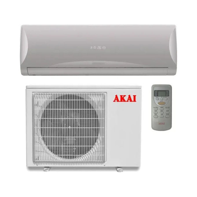 Akai Mistral9025kc Condizionatore 9000 BTU