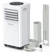 Master Acp740m-j Condizionatore Portatile 7000 Btu