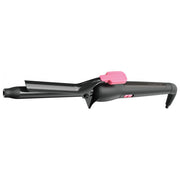 Remington CI1A119 ferro per ricci caldo nero e rosa